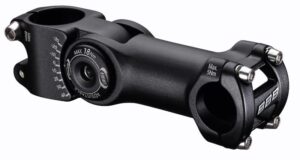 BBB HighSix Frempind 110 mm 25,4 mm 1 1/8"