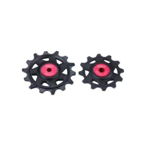 BBB RollerBoys Pulleyhjul 12T&14T Keramiske lejer