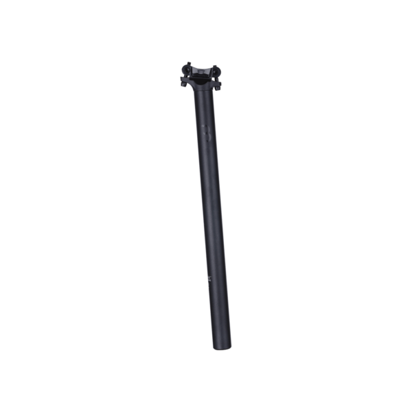 BBB Sadelpind 25,4mm x 400mm matsort