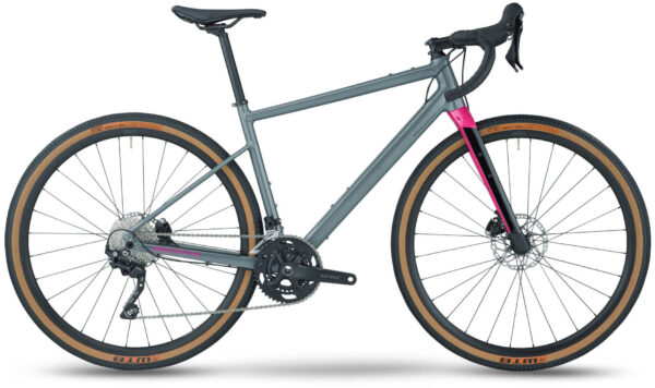BMC UnReStricted AL THREE 2023