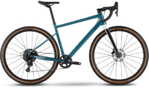 BMC UnReStricted (URS) AL TWO 2024 - Blå