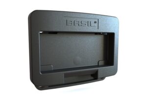 Basil Adapterplade til KlickFix