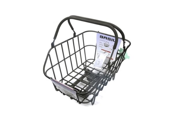 Basil Cento Alu MIK cykelkurv