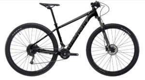Bianchi Magma 9.1 Sort-43 cm