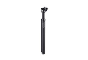 Bike Attitude Sadelpind med affjedring 31,6 x 350 mm