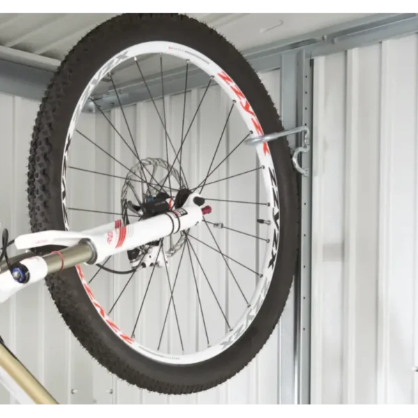 Biohort Cykelholder "BikeMax" 2 stk.