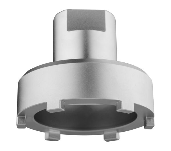 Birzman Aftrækker til Panasonic Ø62mm