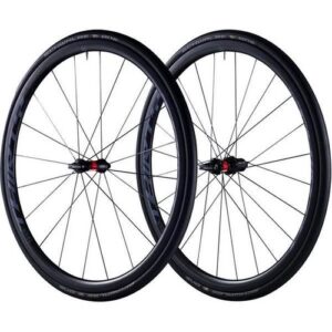 Black Inc Thirty Clincher Hjulsæt med Ceramic Speed