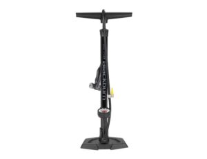 Blackburn Grid 1 DH Fodpumpe med Manometer