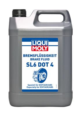 Bremsevæske, LIQUI MOLY