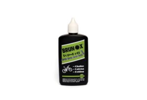 Brunox Top-Kett Kædeolie 100ml