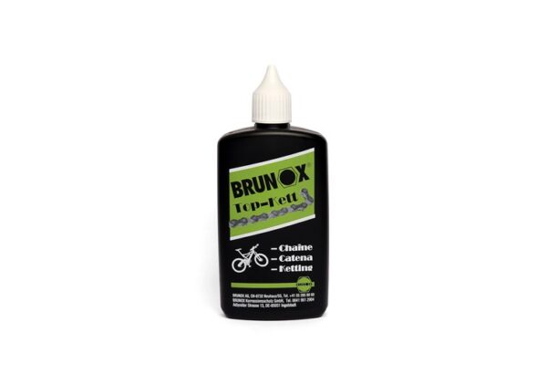 Brunox Top-Kett Kædeolie 100ml