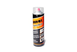 Brunox Turbo-Clean Bremserens 500ml