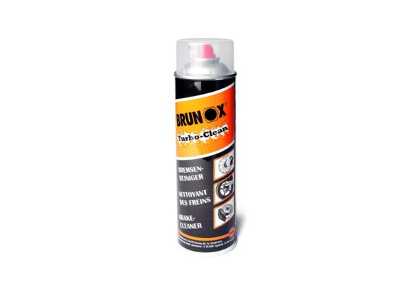 Brunox Turbo-Clean Bremserens 500ml