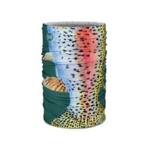 Buff Coolnet UPF50+ halsedisse-abachar Multi farvet multi - Buff og lign.
