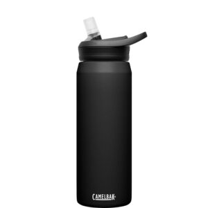 CamelBak eddy+ SST Vacuum Insulated 0,75L, Black - Madlavning fra CamelBak