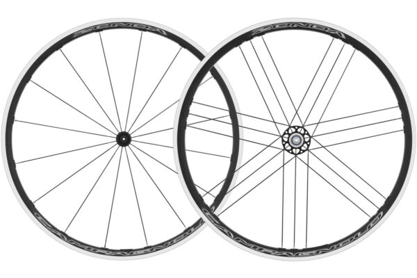 Campagnolo Zonda C17 Hjulsæt til Campagnolo