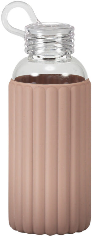 Casall Sthlm Glas, Drikkedunk 0,5 L Unisex Onesize Lilla