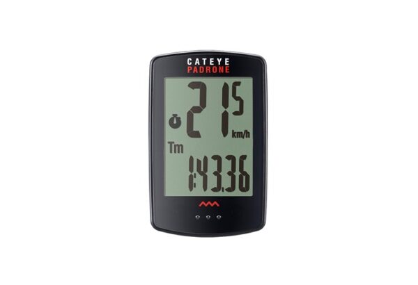 CatEye Padrone trådløs cykelcomputer
