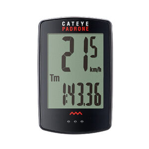 Cateye Padrone CC-PA100W Cykelcomputer