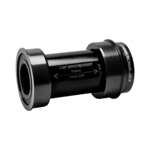 CeramicSpeed BBright krankboks til shimano