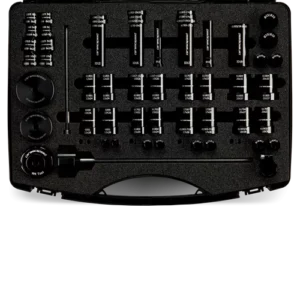 CeramicSpeed Hjulleje Værktøjssæt