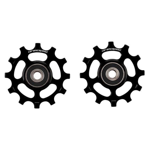 CeramicSpeed Keramiske Pulleyhjul SRAM Red/Force AXS
