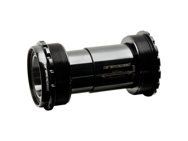 CeramicSpeed Krankboks - T47A - 30 mm