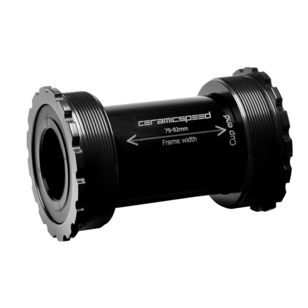 CeramicSpeed T45 Krankboks SRAM DUB Keramiske Lejer