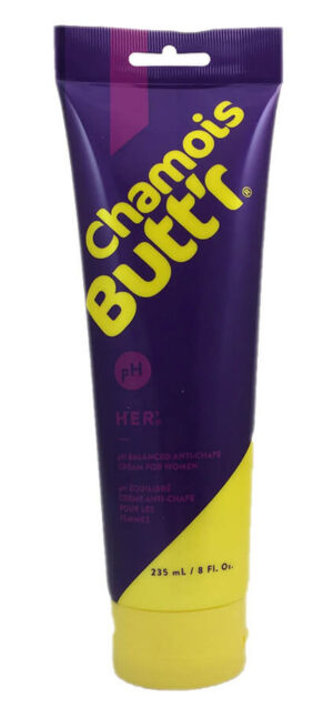 Chamois Buttr Original Buksefedt Her 235 ml