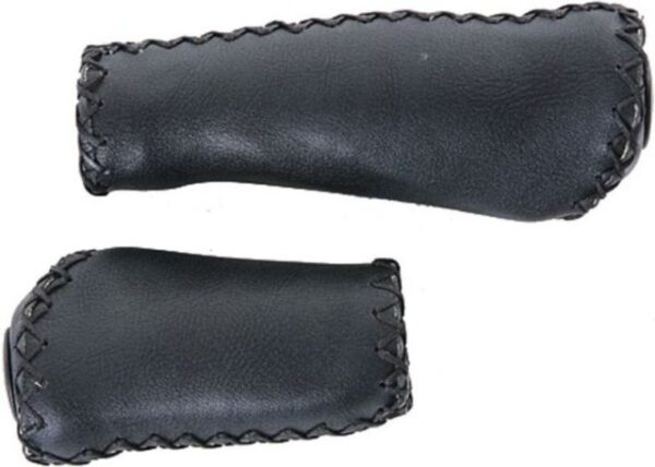 Con-Tec Grip Håndtag "Tour Exclusiv" Coffee