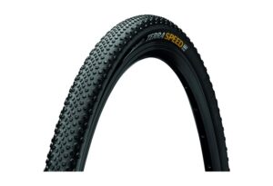 Continental Terra Speed ProTection 650 X 40B