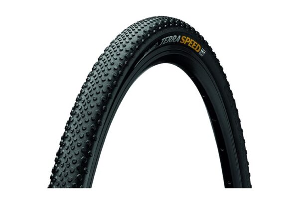 Continental Terra Speed ProTection 650 X 40B