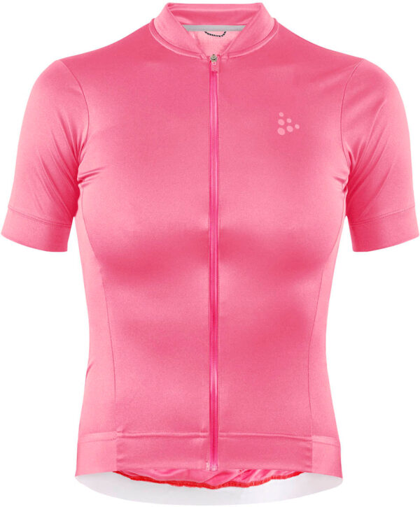 Craft Essence Cykeltrøje Dame Xs Pink