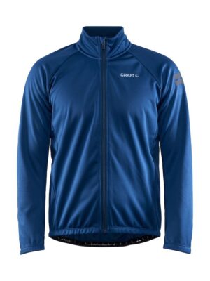 Craft Ideal 2.0 Cykeljakke Blå