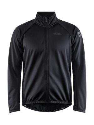 Craft Ideal 2.0 Cykeljakke Sort