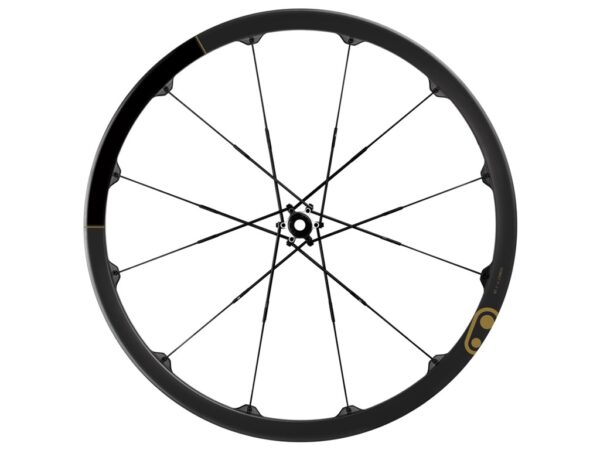 Crankbrothers Cobalt 11 XC Carbon 27.5"Hjulsæt Boost