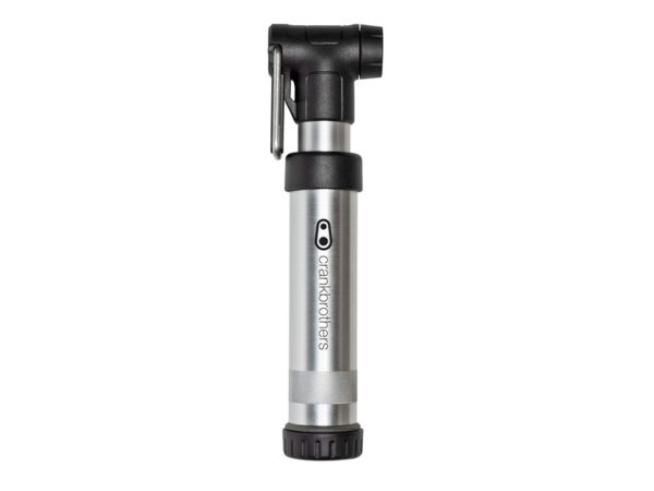 Crankbrothers GEM small pumpe