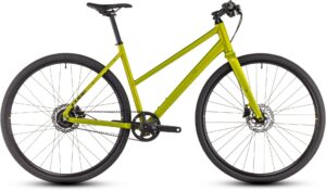 Cube Editor Race Trapez lizard´n´black-46 cm