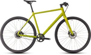 Cube Editor Race lizard´n´black-46 cm