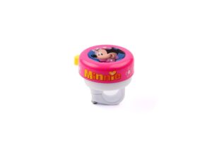 Disney Minnie Mouse bow-tique ringeklokke