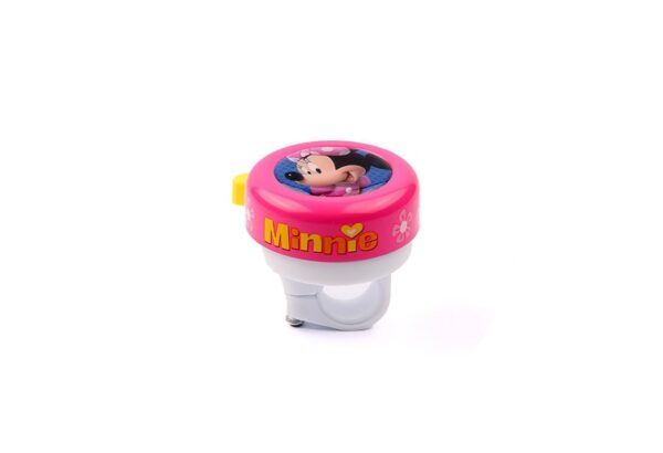 Disney Minnie Mouse bow-tique ringeklokke