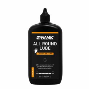 Dynamic All Round Kædeolie 250 ml
