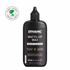 Dynamic Watts-Up Kædevoks til Hometrainer 100 ml
