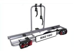 EAL cykelholder Bike Two, EUFAB