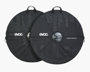 EVOC Hjulposer (2 stk.)