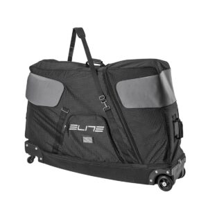Elite Borson Bike Bag Bike Bag, Soft case Cykeltaske