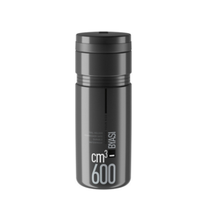 Elite Byasi Flaske til Opbevaring 600 ml