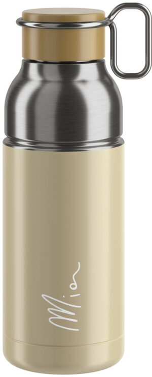 Elite Flaske Mia - 650ml - Beige