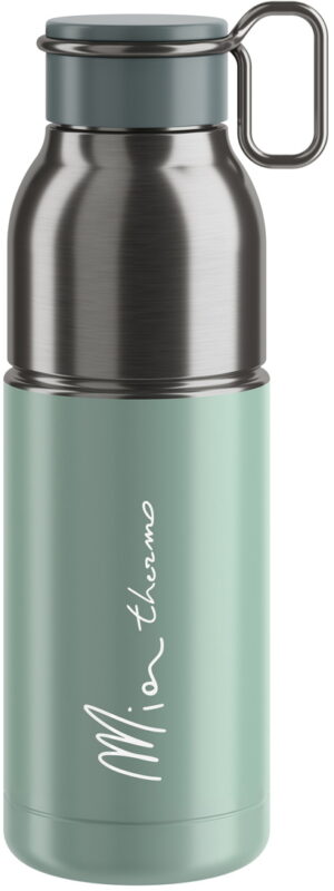 Elite Flaske Mia Thermo - 500ml - Aqua